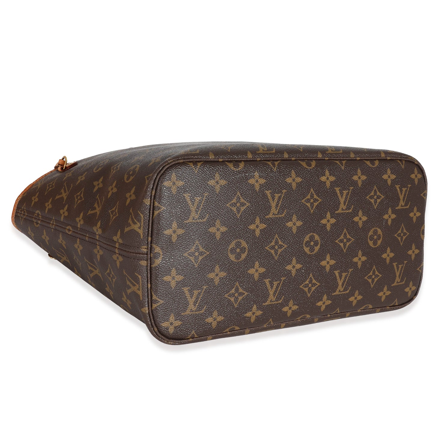 Louis Vuitton Louis Vuitton Monogram Canvas Neverfull MM