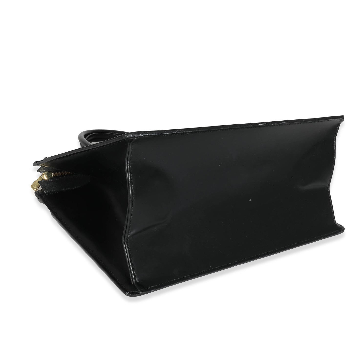 Louis Vuitton   Black Epi Riviera Bag