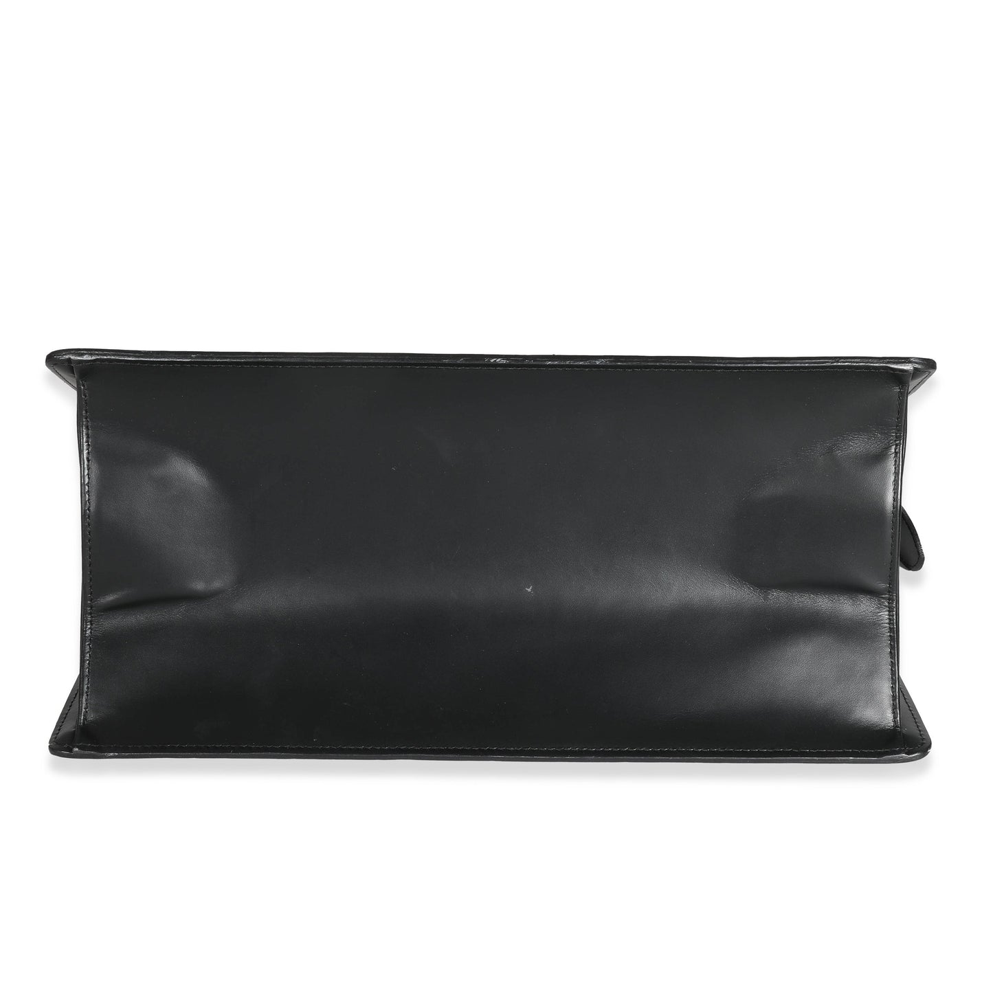 Louis Vuitton   Black Epi Riviera Bag
