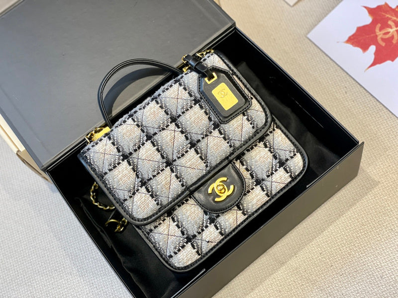 Amelia- CHL Bags - 7312