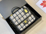 Amelia- CHL Bags - 7312