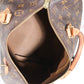 Louis Vuitton Louis Vuitton Monogram Canvas Speedy 30