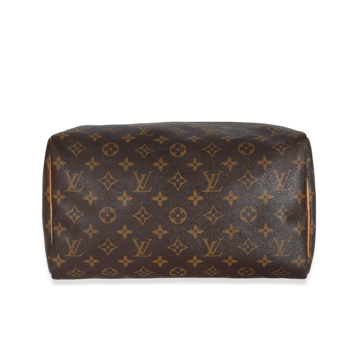 Louis Vuitton Louis Vuitton Monogram Canvas Speedy 30