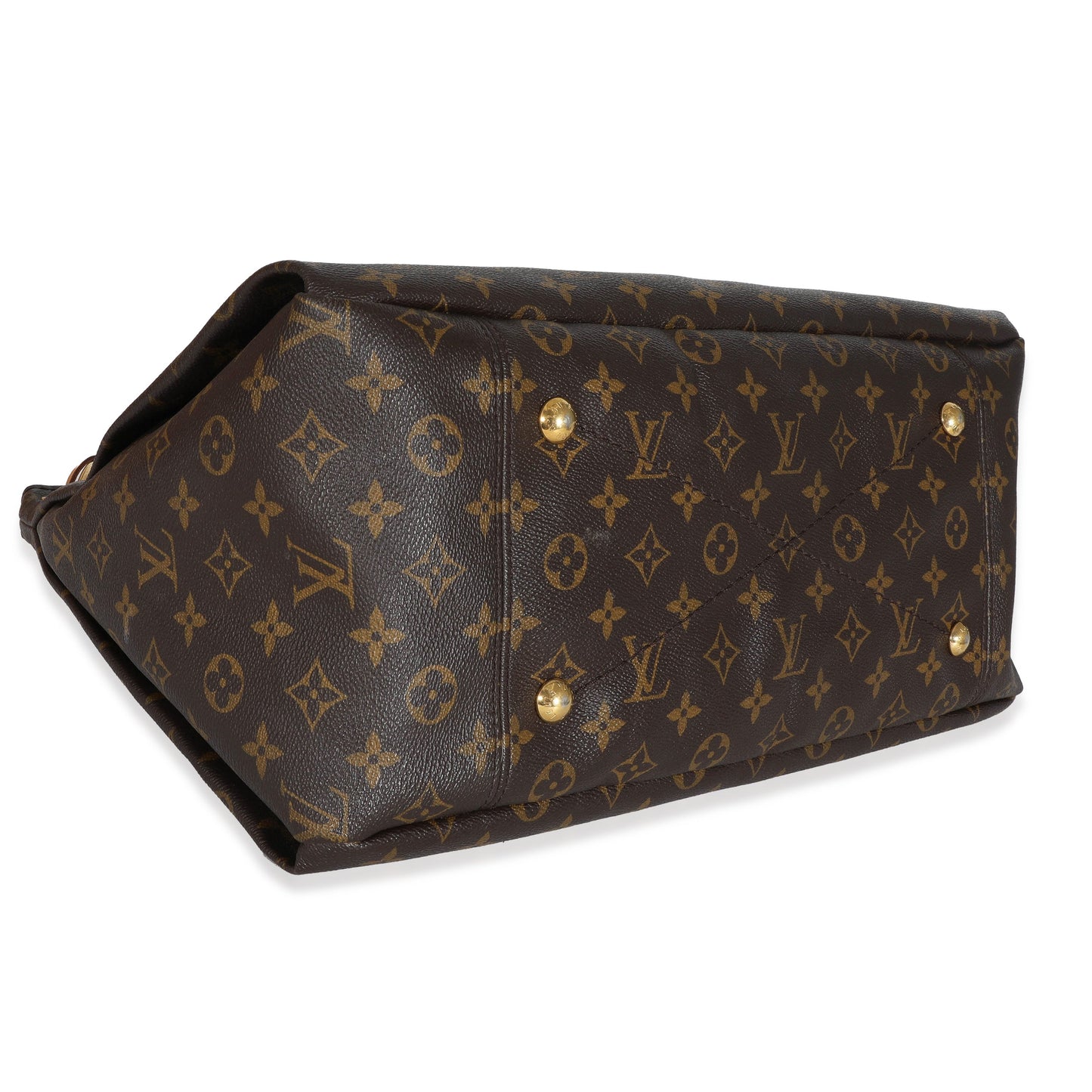 Louis Vuitton Louis Vuitton Monogram Canvas Artsy MM