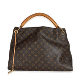 Louis Vuitton Louis Vuitton Monogram Canvas Artsy MM