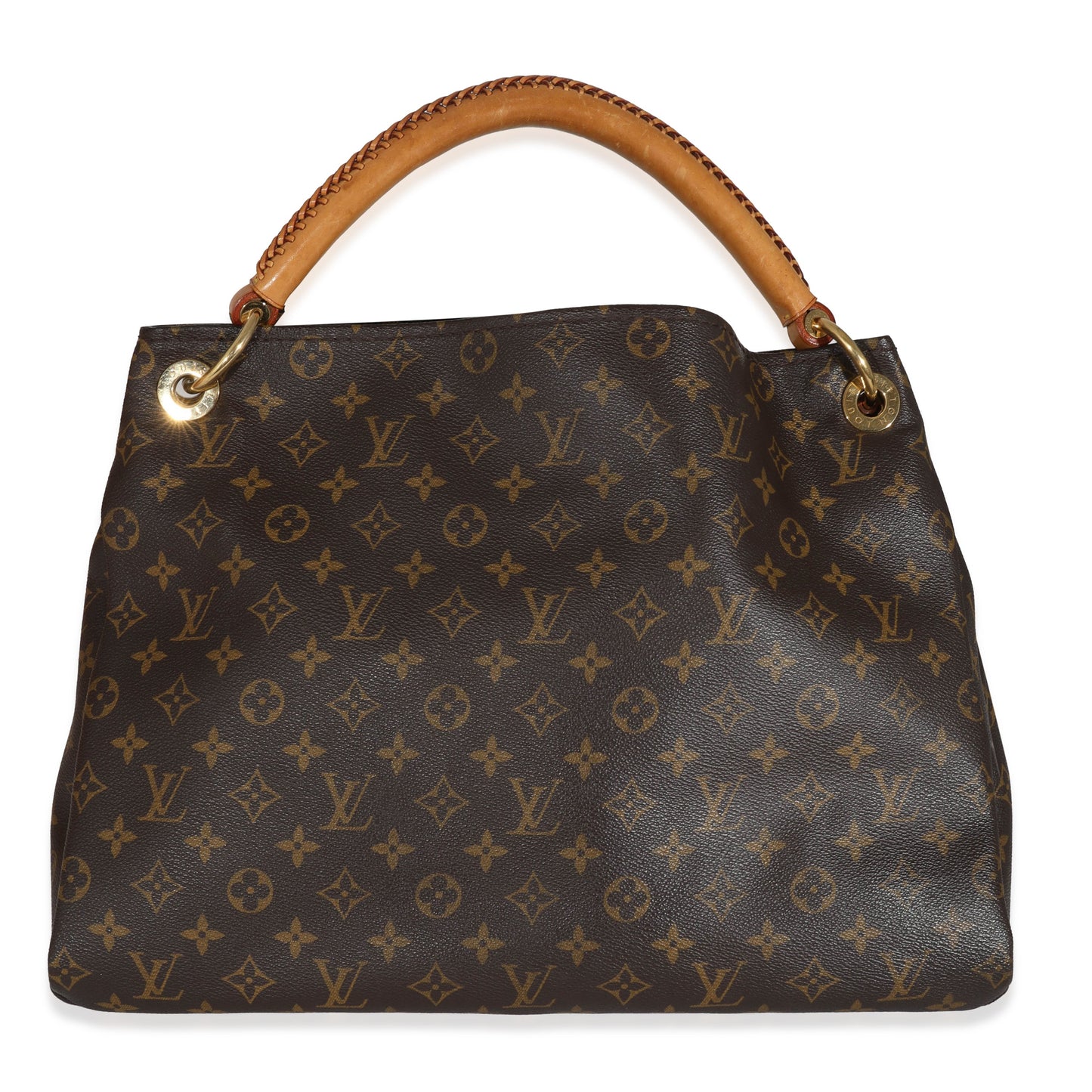 Louis Vuitton Louis Vuitton Monogram Canvas Artsy MM