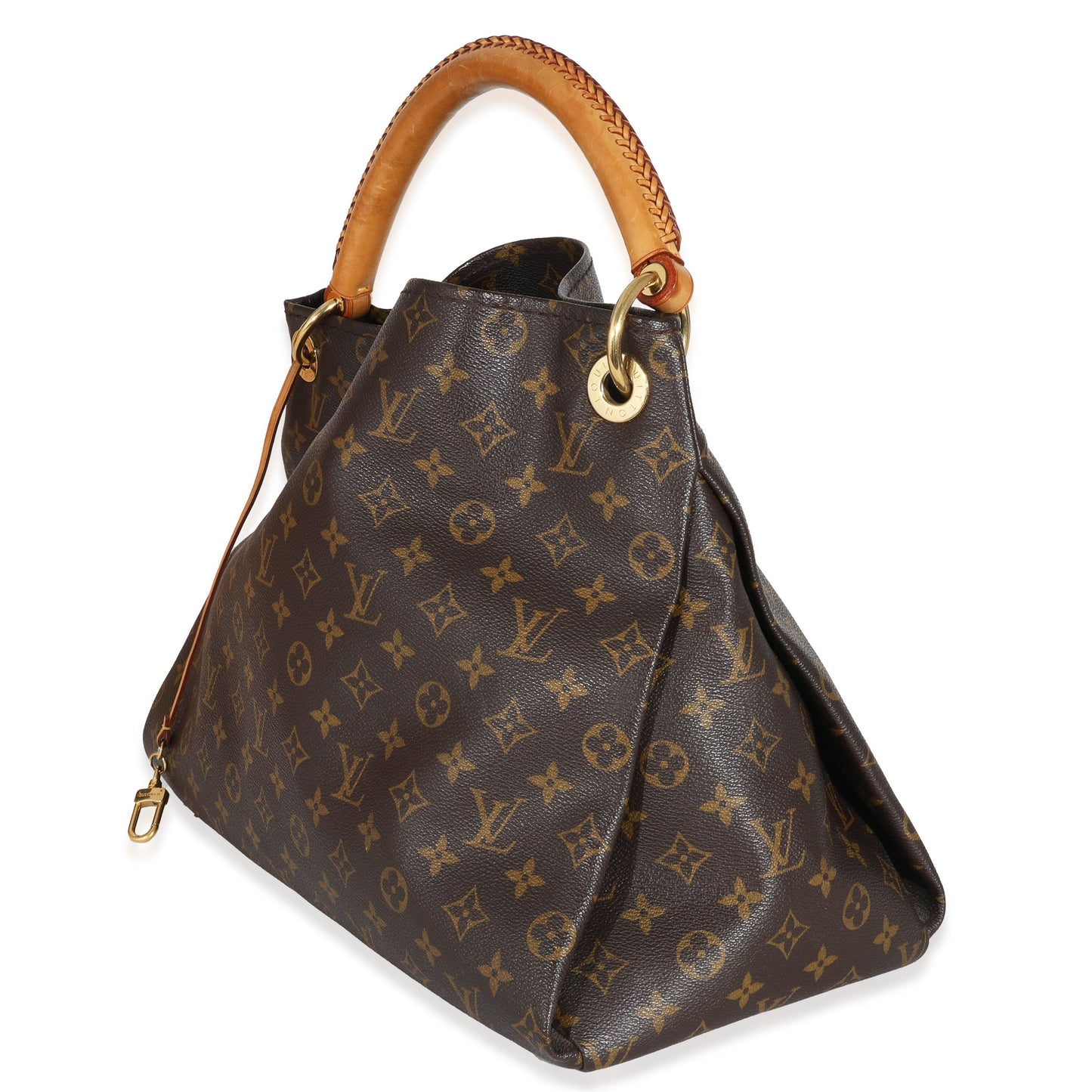Louis Vuitton Louis Vuitton Monogram Canvas Artsy MM