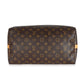 Louis Vuitton Louis Vuitton Monogram Canvas Speedy Bandoulière 35