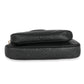 Louis Vuitton Louis Vuitton Black Monogram Empreinte Multi Pochette Accessoires