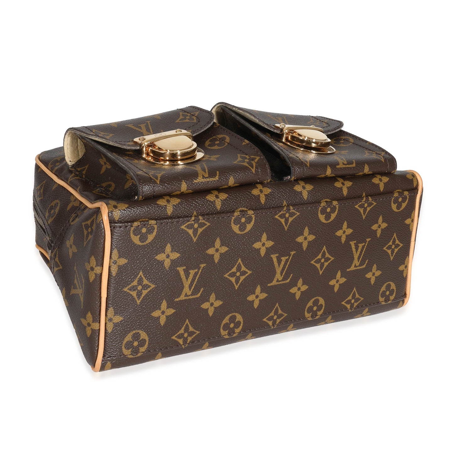 Louis Vuitton Louis Vuitton Monogram Canvas Manhattan PM