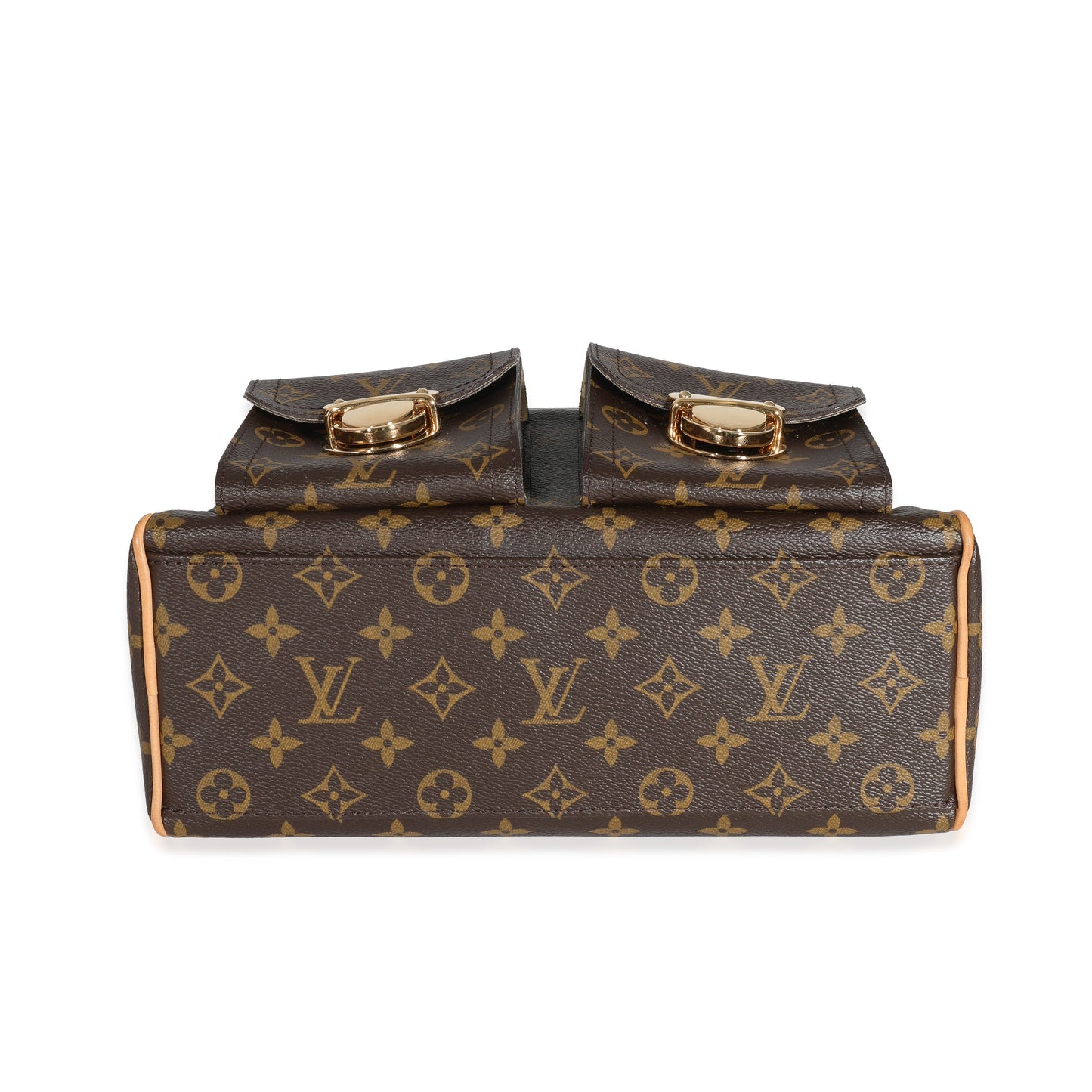 Louis Vuitton Louis Vuitton Monogram Canvas Manhattan PM