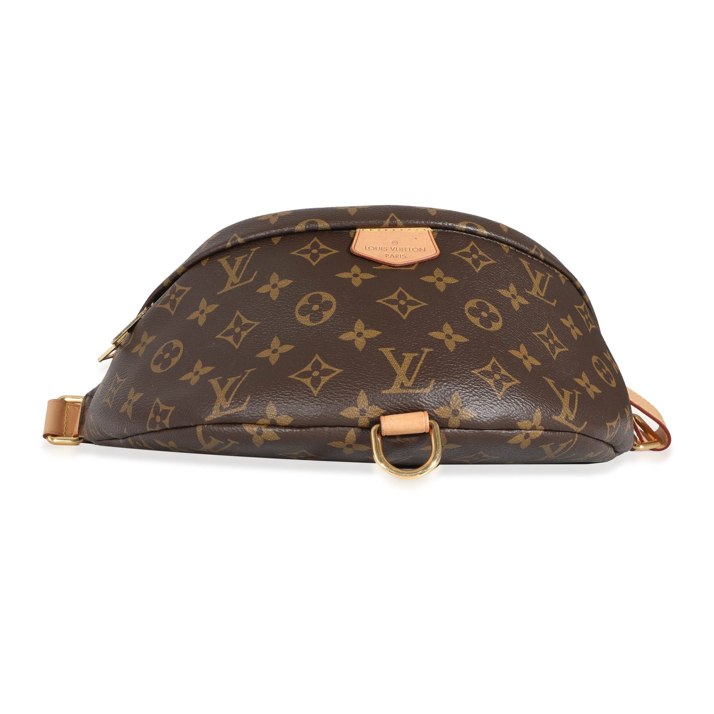 Louis Vuitton Louis Vuitton Monogram Canvas Bumbag MM