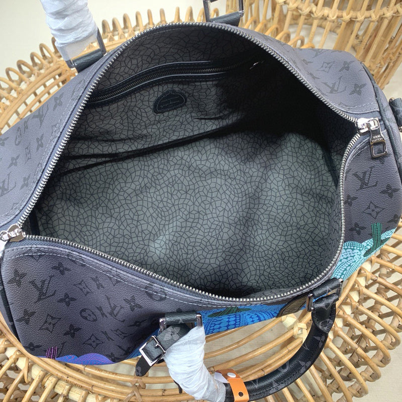 Amelia - LOV Travel Bags - 004