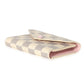 Louis Vuitton Louis Vuitton Damier Azur Canvas Victorine Wallet