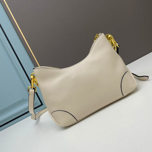 Amelia- PRDA  LUXURY BAGS - 351