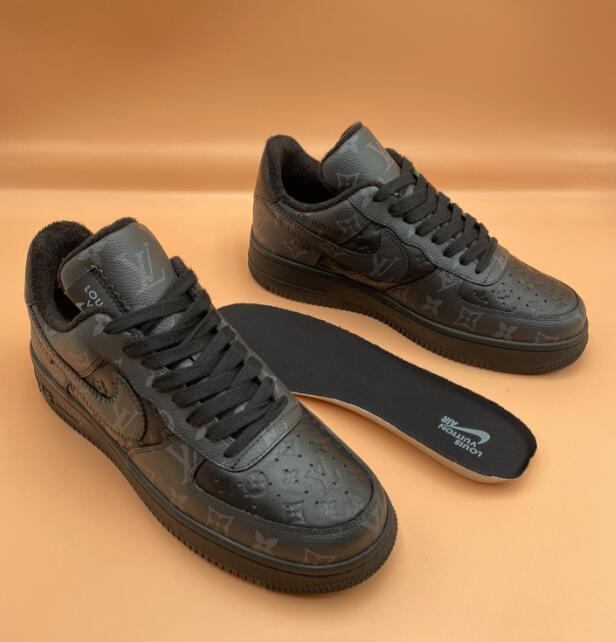 AmeliaLuxury - LOV Men Shoes - 976