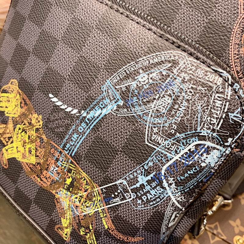 Amelia- - LOV Men Bags - 469