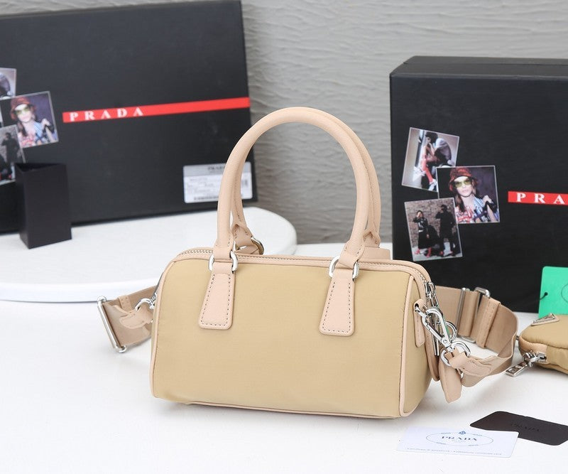 Barnes-Bags - Prada Bags - 833