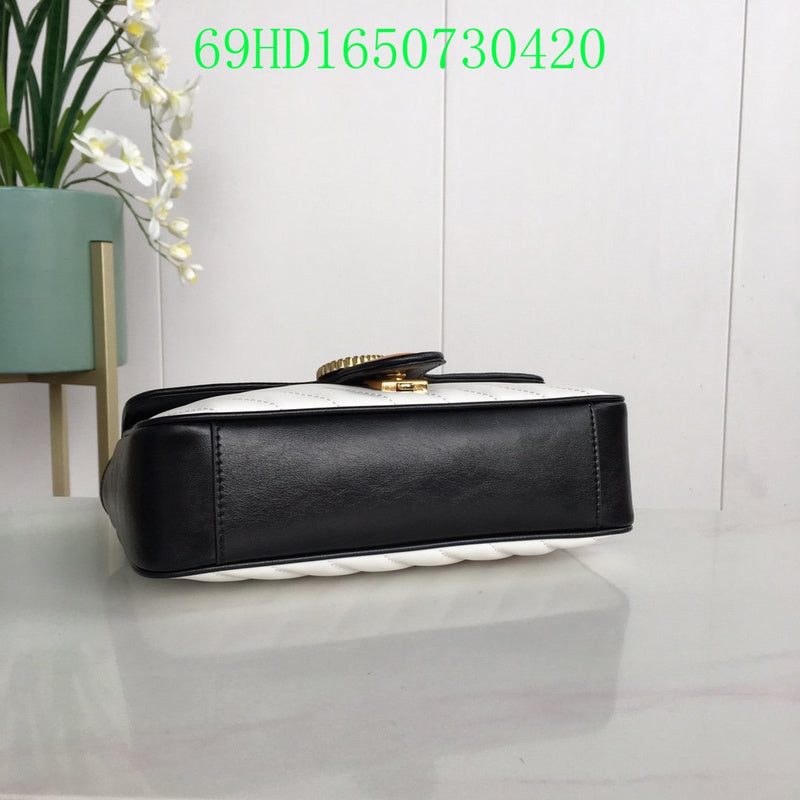 Amelia - GCI Bags - 10401