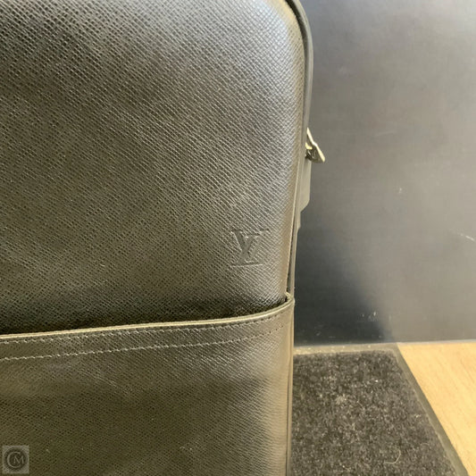 Luggage Luxury Designer By Louis Vuitton, Size: Large