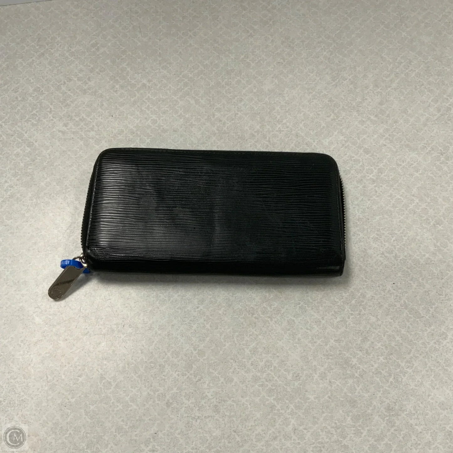 Wallet Luxury Designer By Louis Vuitton, Size: Medium