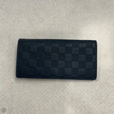 Wallet Luxury Designer By Louis Vuitton, Size: Large