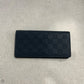 Wallet Luxury Designer By Louis Vuitton, Size: Large