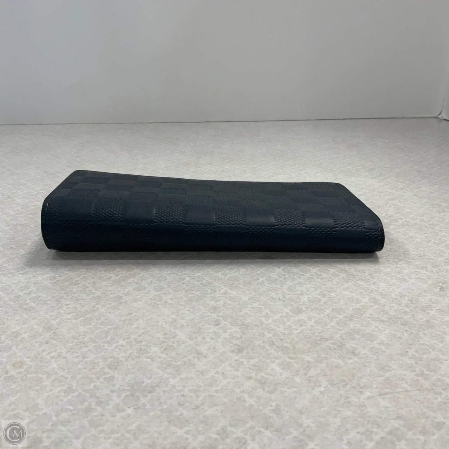 Wallet Luxury Designer By Louis Vuitton, Size: Large