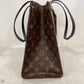 Handbag Luxury Designer By Louis Vuitton, Size: Large