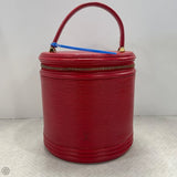 Handbag Luxury Designer By Louis Vuitton, Size: Medium