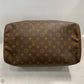 Handbag Luxury Designer By Louis Vuitton, Size: Medium