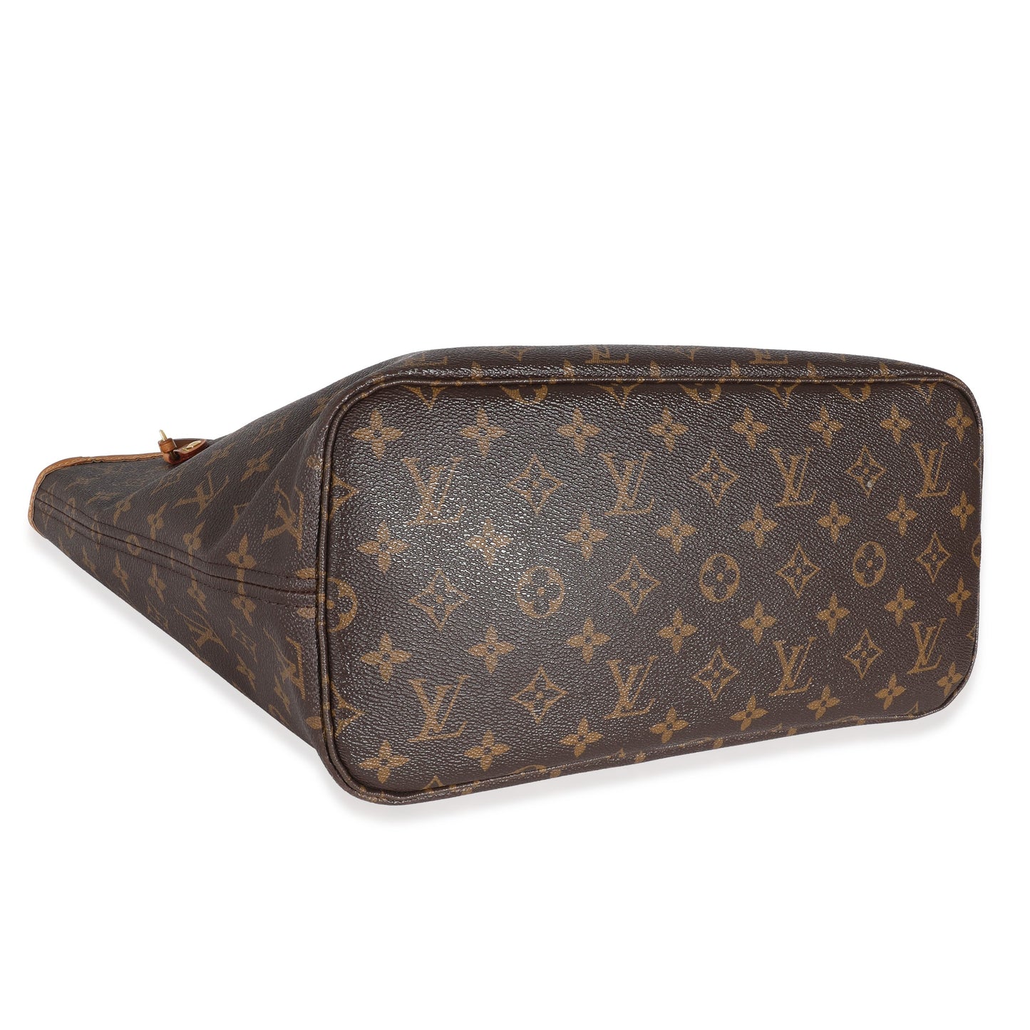 Louis Vuitton Louis Vuitton Monogram Canvas Neverfull MM