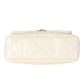 Chanel 21P Beige Goatskin Medium Chanel 19 Flap Bag
