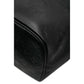 Louis Vuitton Louis Vuitton Black Monogram Empreinte Neverfull MM