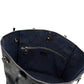 Louis Vuitton Louis Vuitton Black Monogram Empreinte Neverfull MM