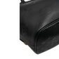 Louis Vuitton Louis Vuitton Black Monogram Empreinte Neverfull MM