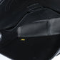 Chanel Black Patent Classic Jumbo Flap Bag