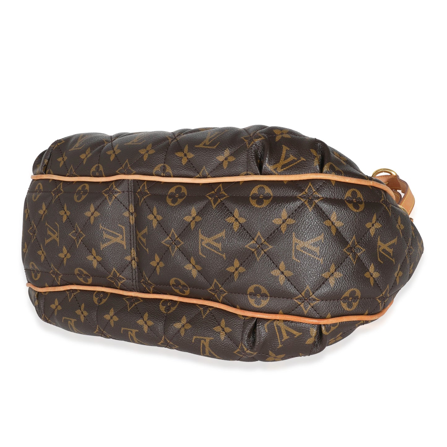 Louis Vuitton Louis Vuitton Triple Quilted Monogram Canvas Etoile City