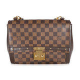 Louis Vuitton Damier Ebene Canvas Venice Bag