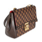Louis Vuitton Damier Ebene Canvas Venice Bag