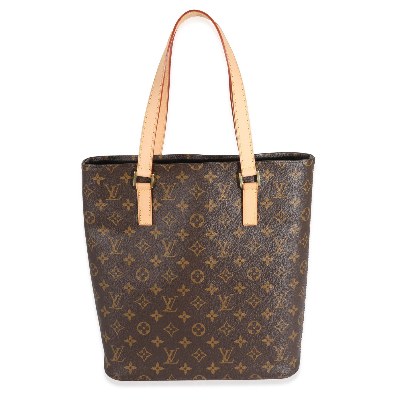 Louis Vuitton Louis Vuitton Monogram Canvas Vavin Tote