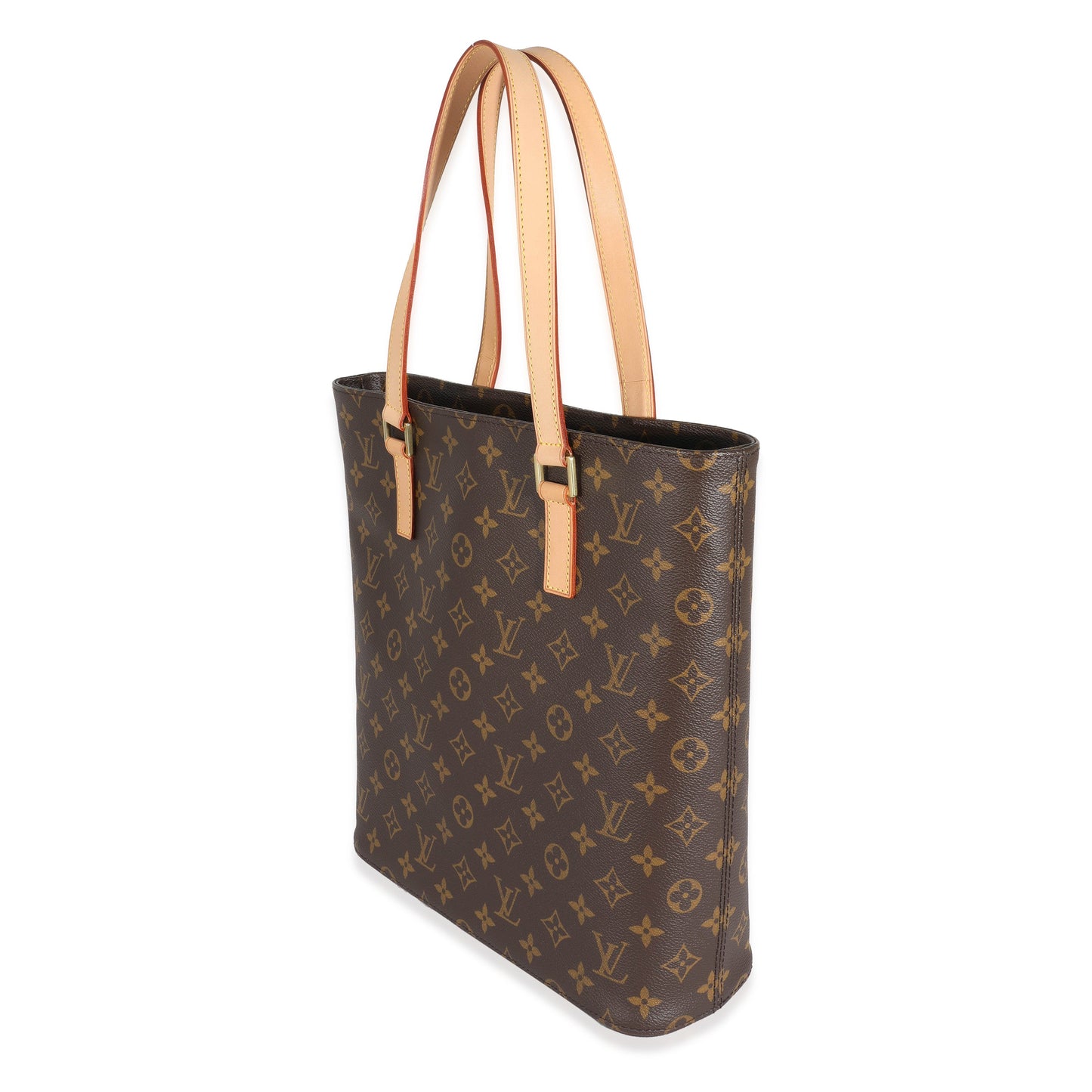 Louis Vuitton Louis Vuitton Monogram Canvas Vavin Tote