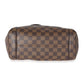 Louis Vuitton Louis Vuitton Damier Ebene Canvas Totally PM