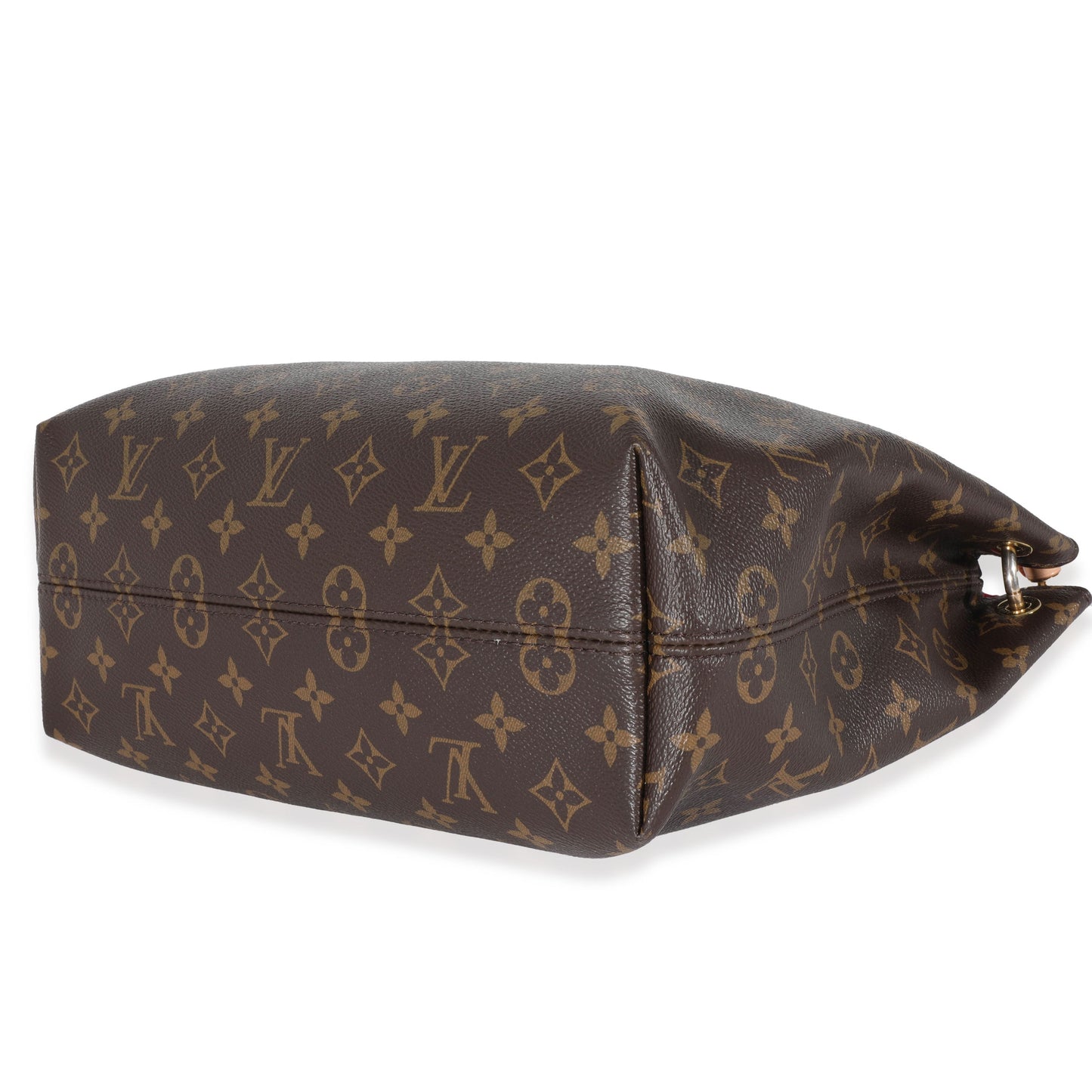 Louis Vuitton Louis Vuitton Monogram Canvas Pivoine Graceful PM