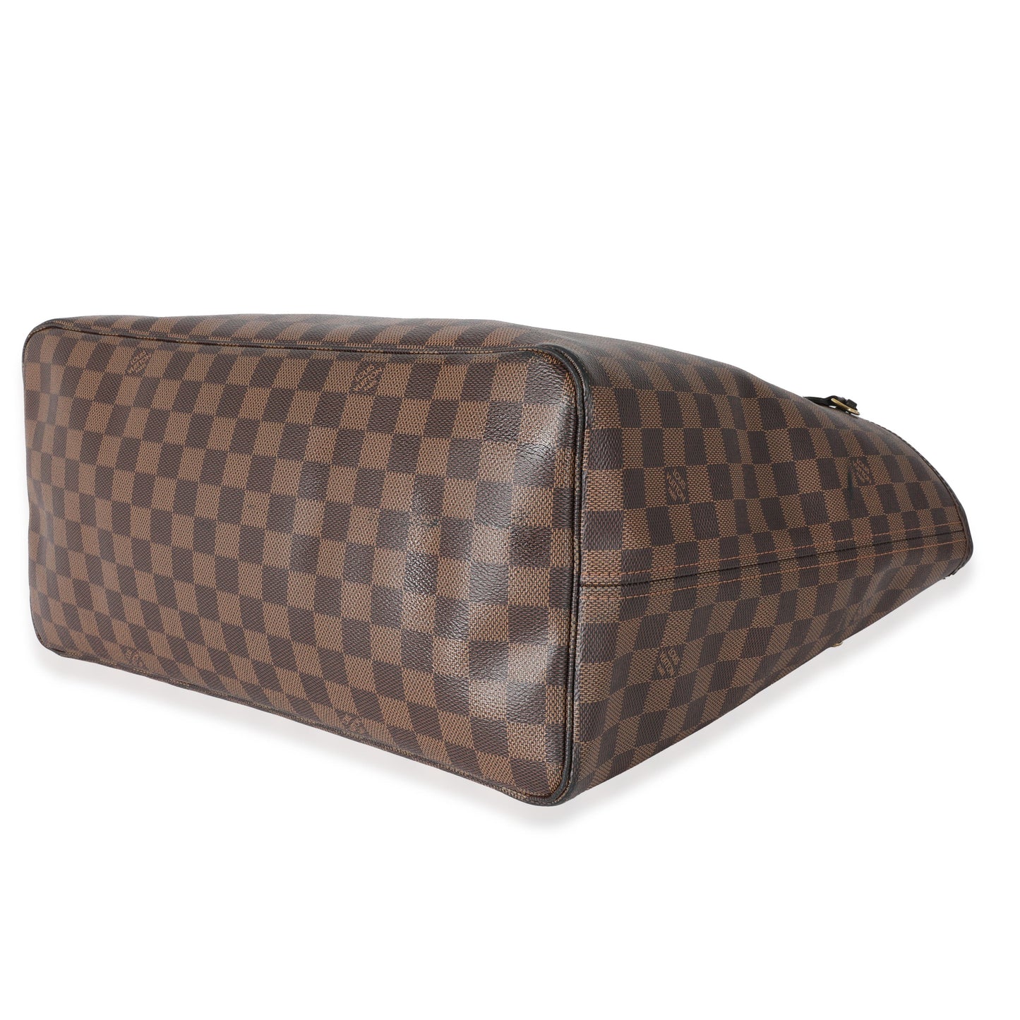 Louis Vuitton Louis Vuitton Damier Ebene Canvas Neverfull GM