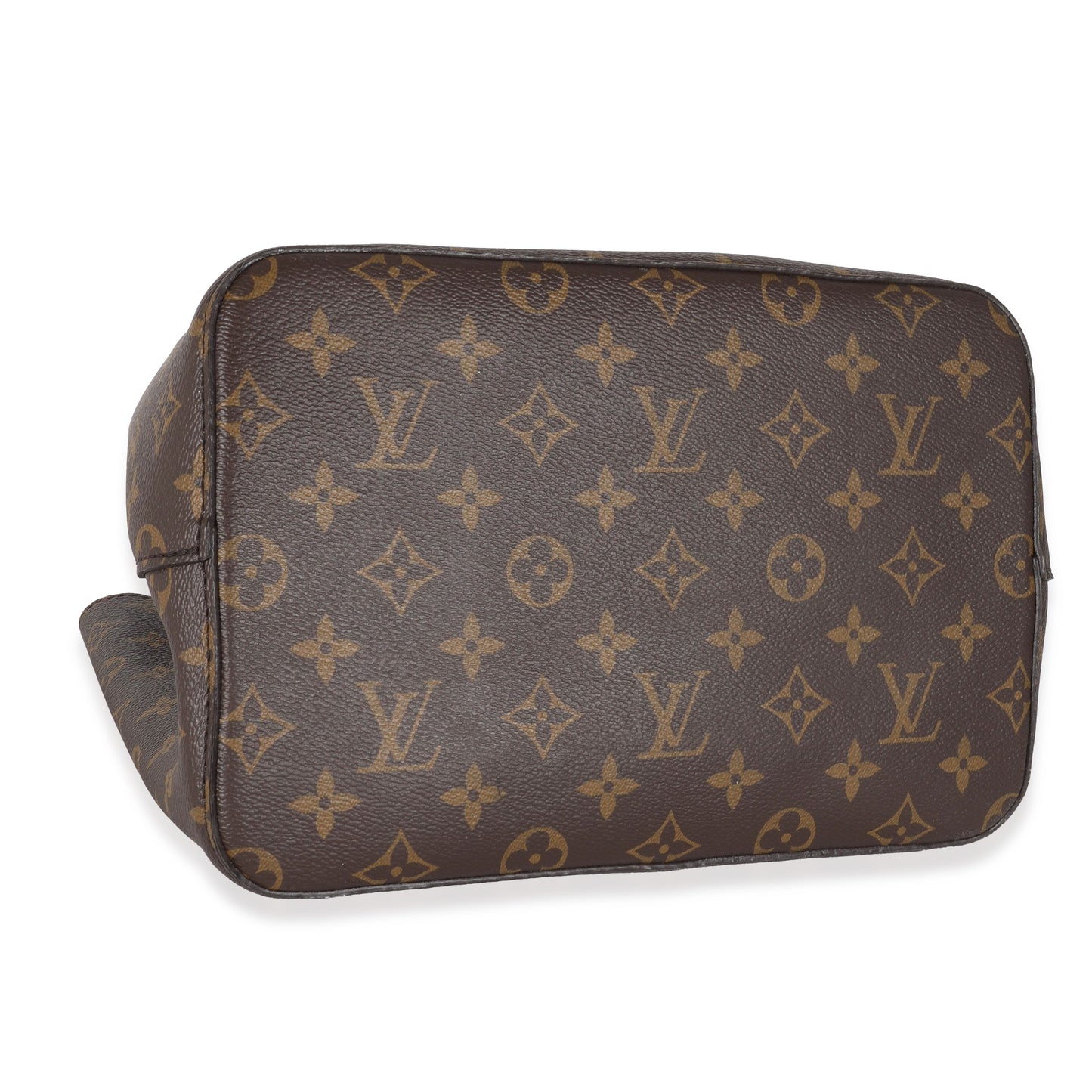 Louis Vuitton Louis Vuitton Caramel Monogram Canvas NéoNoé MM