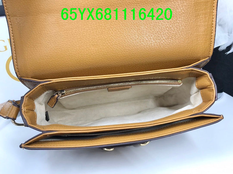 Amelia  - GCI Bags - 11102