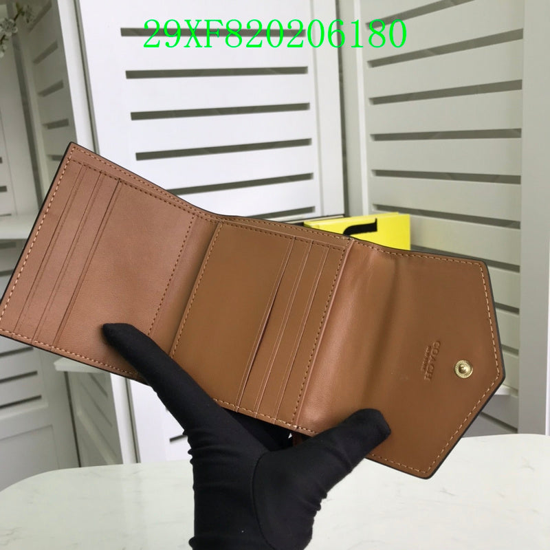 Amelia - CAH Wallet - 025