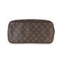 Louis Vuitton Louis Vuitton Monogram Canvas Neverfull MM