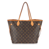 Louis Vuitton Louis Vuitton Monogram Canvas Neverfull MM